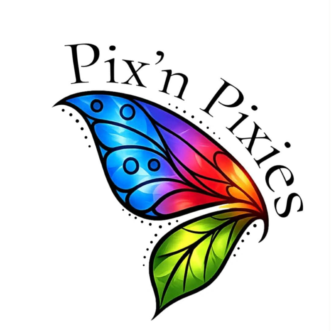 Pixn'Pixies